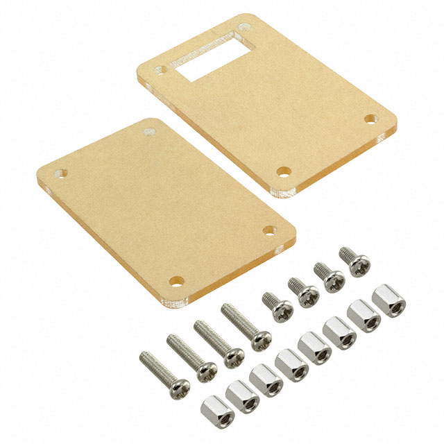 Seeed Technology Co., Ltd 110990047 electronic component