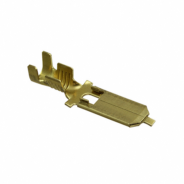 TE Connectivity AMP Connectors 170341-1 electronic component
