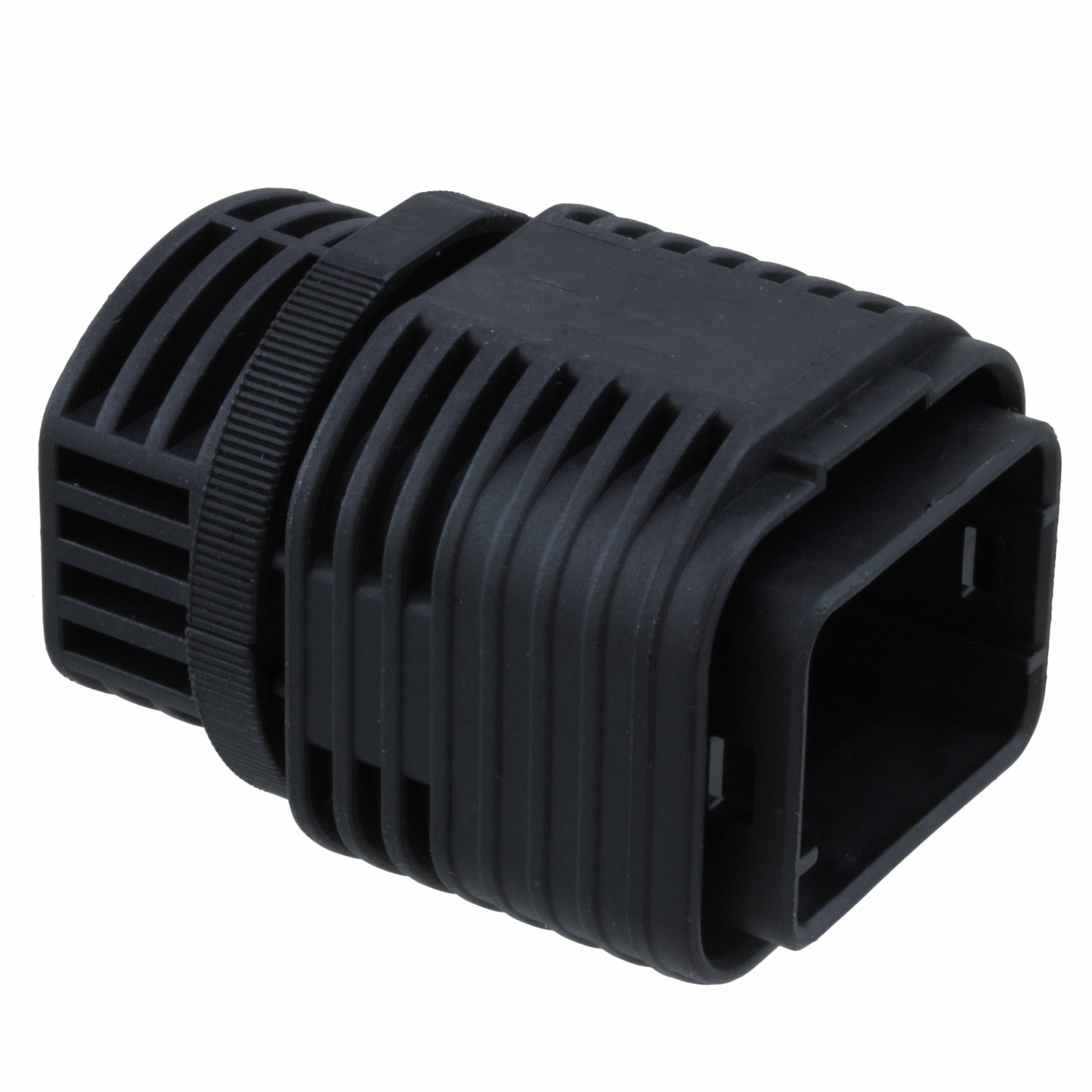 TE Connectivity AMP Connectors 1981919-1 electronic component