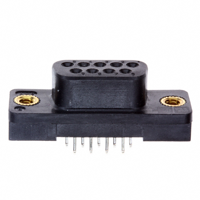 TE Connectivity AMP Connectors 207841-3 electronic component