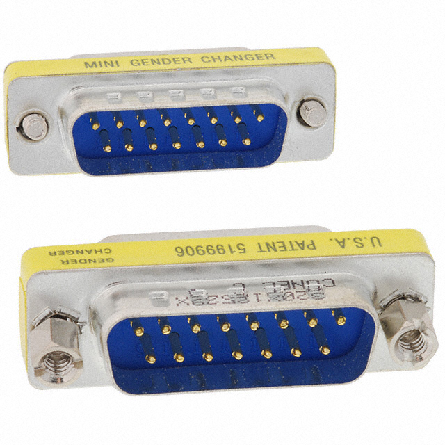 Amphenol CONEC 320X12529X electronic component