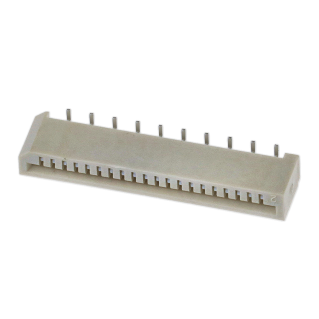 Würth Elektronik 686120188822 electronic component