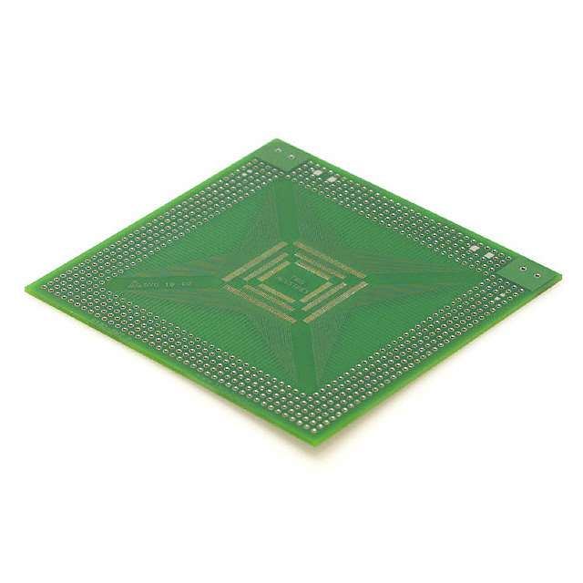Twin Industries 8100-SMT7 electronic component