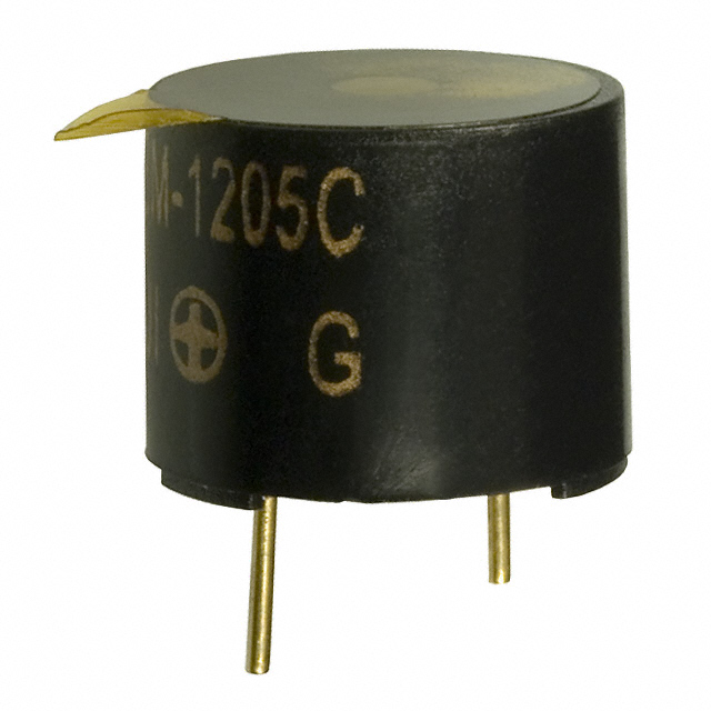 Same Sky (Formerly CUI Devices) CEM-1205C electronic component
