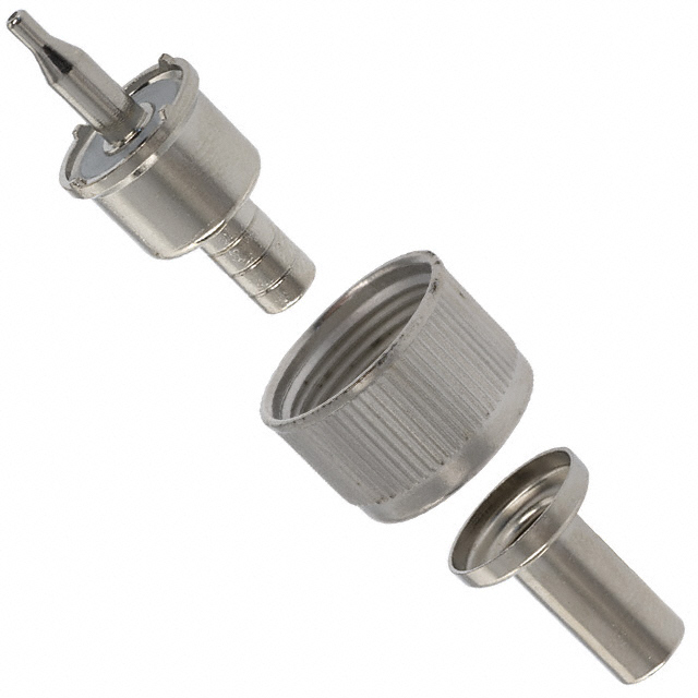 Cinch Connectivity Solutions AIM-Cambridge 25-7308 electronic component