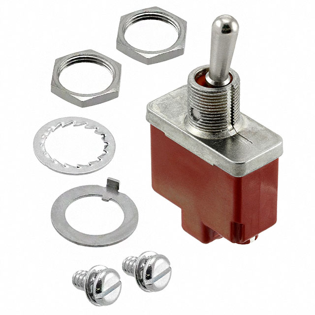 APEM Inc. CT31001N000 electronic component
