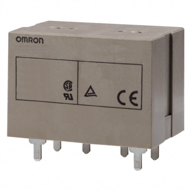 Aratas America LLC G7L-2A-P-CB-AC100/120 electronic component