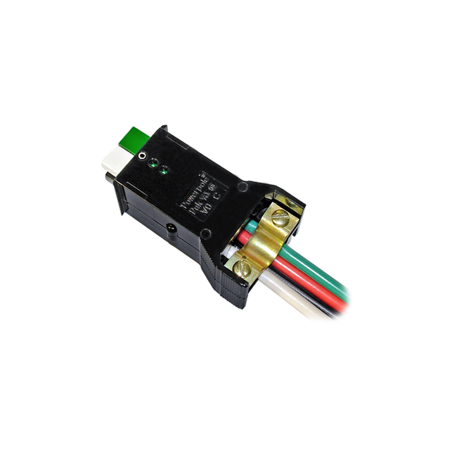 Anderson Power Products, Inc. 27-01 electronic component