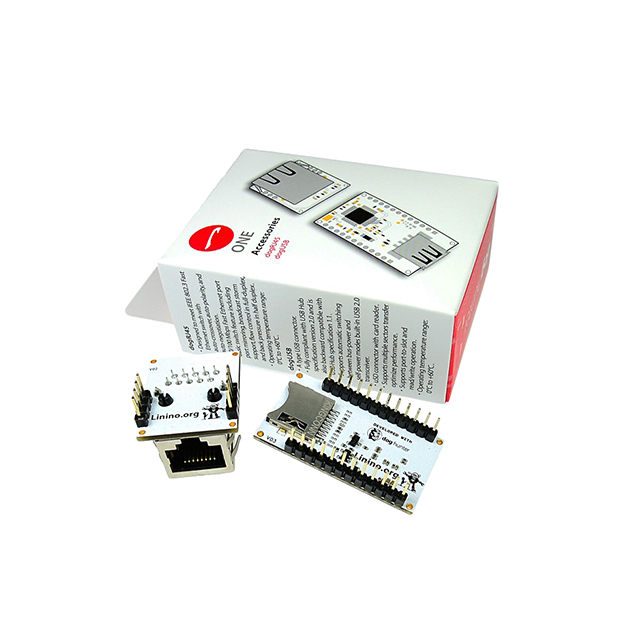 Arduino D000102 electronic component