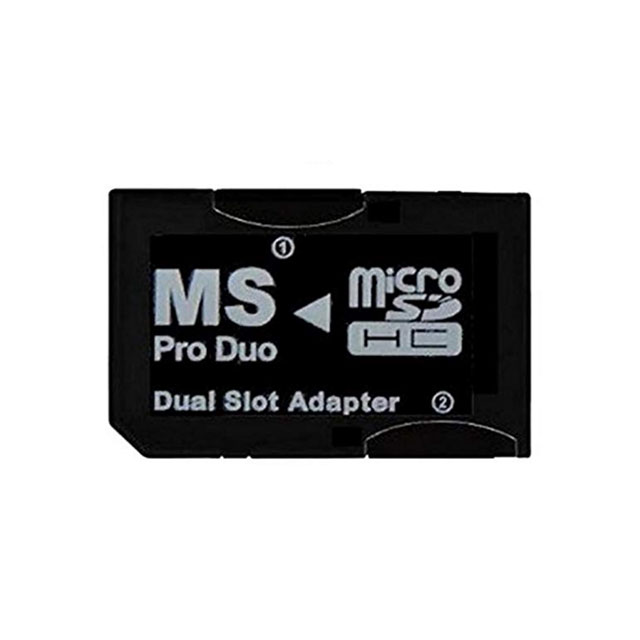 Sanoxy SANOXY-DSV-MICROSD-PRODUO-BK electronic component