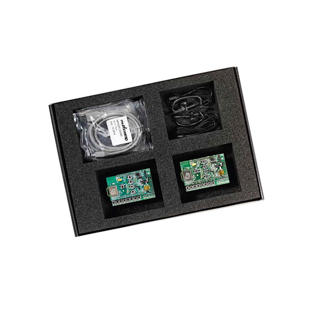 Renesas Electronics Corporation SC14CVMDECTDEVKT electronic component