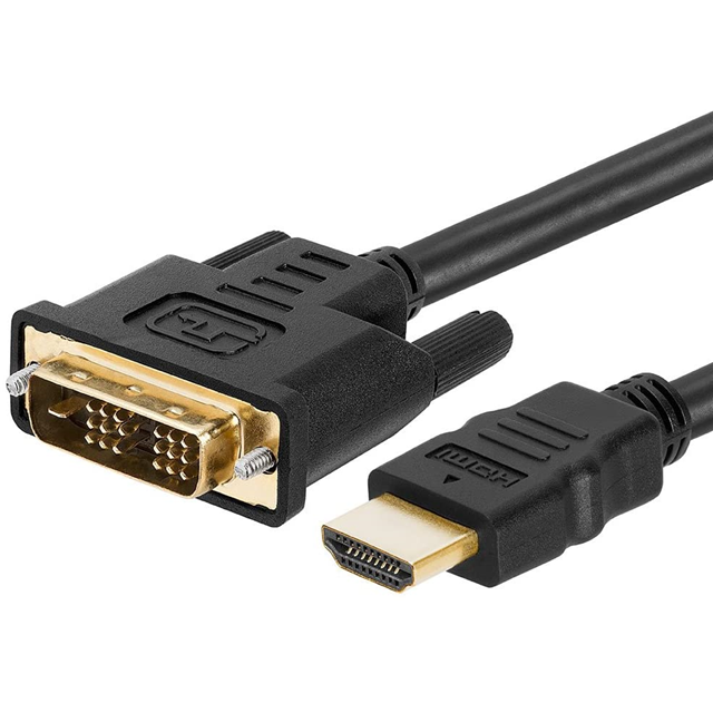Sanoxy SNX_DVI_HDMI-25FT electronic component