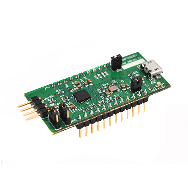 FTDI, Future Technology Devices International Ltd UMFT4222EV-D electronic component
