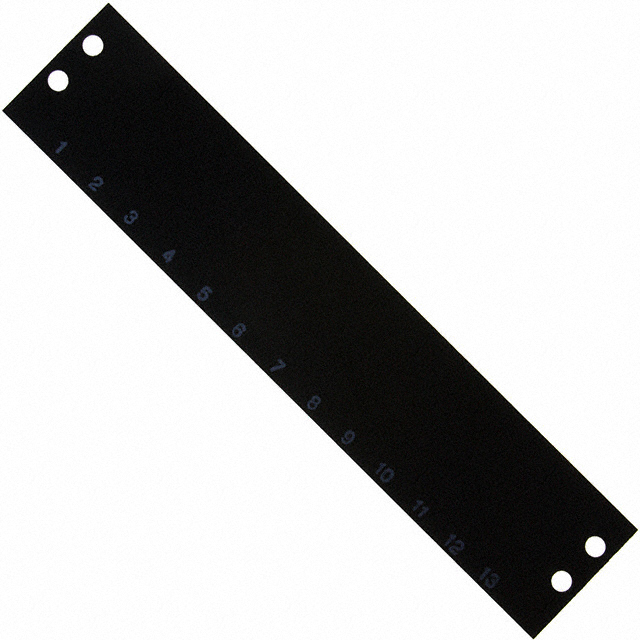 Cinch Connectivity Solutions MS-13-141 electronic component