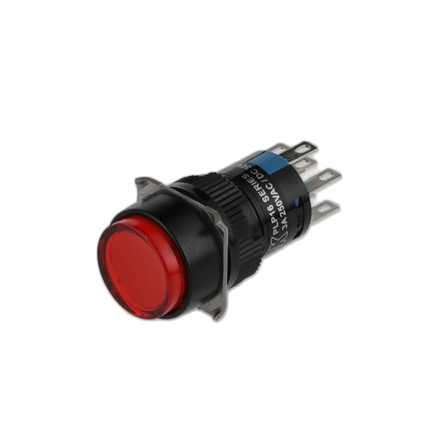 C&K PLP160002 electronic component