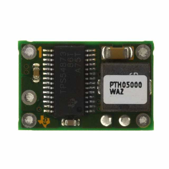 Texas Instruments PTH05000WAZ electronic component
