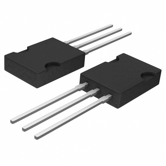 WeEn Semiconductors BT134-600E,127 electronic component
