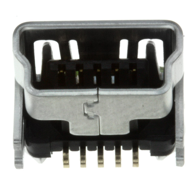 Hirose Electric Co Ltd UX60SC-MB-5S8 electronic component