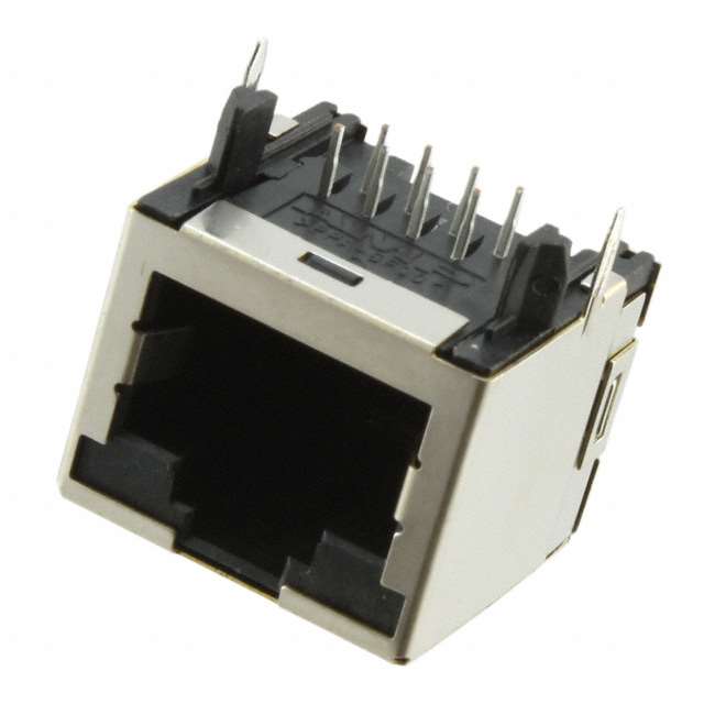 TE Connectivity AMP Connectors 1-406541-5 electronic component