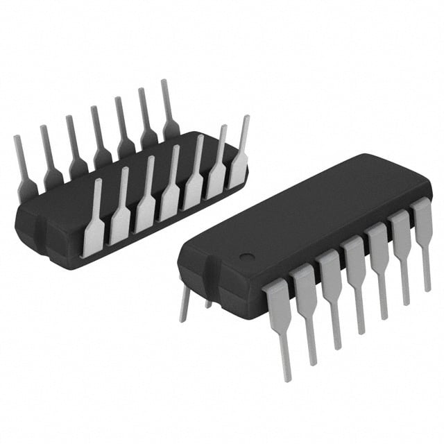 onsemi MC1496PG electronic component