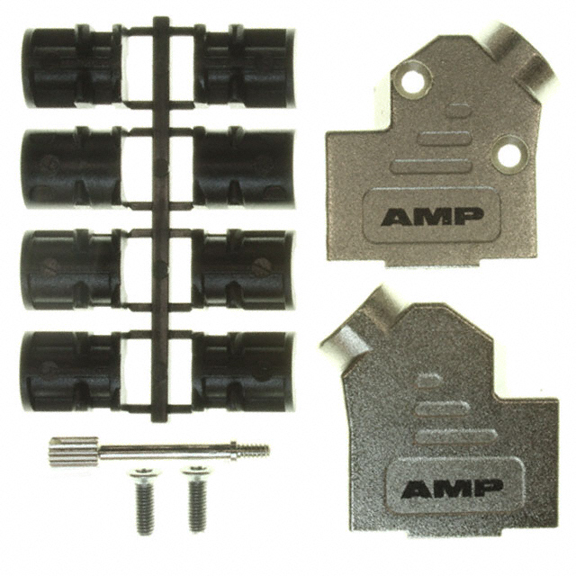 TE Connectivity AMP Connectors 1478763-9 electronic component