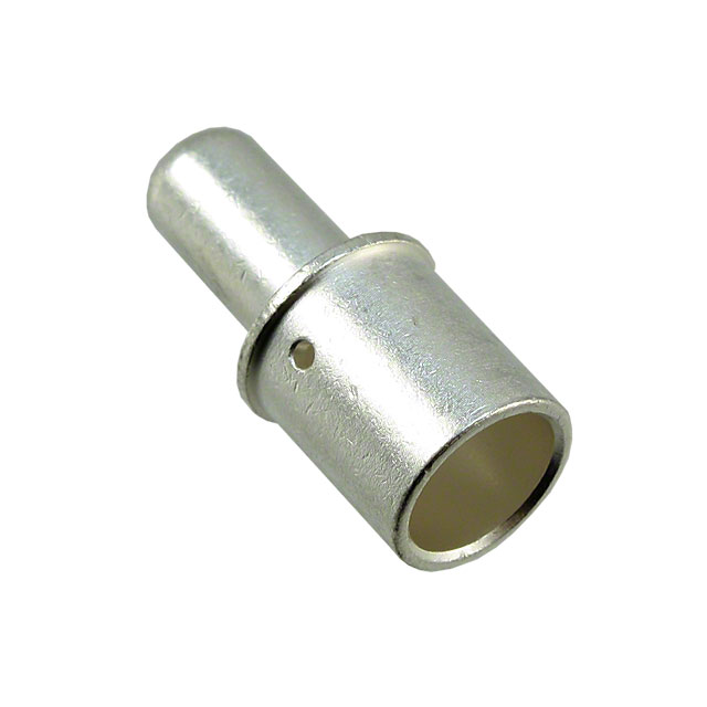 TE Connectivity AMP Connectors 1766811-1 electronic component