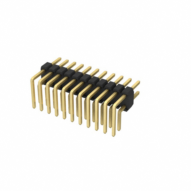 NorComp Inc. 27642202RP2 electronic component