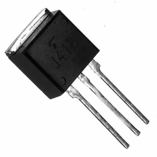 Toshiba Semiconductor and Storage 2SK2376(Q) electronic component