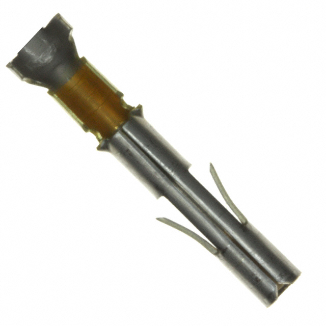 TE Connectivity AMP Connectors 350536-2 electronic component