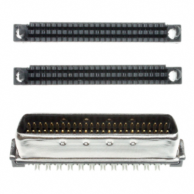 TE Connectivity AMP Connectors 5749621-5 electronic component