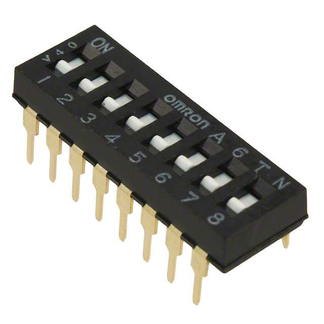 Aratas America LLC A6TN-9101 electronic component
