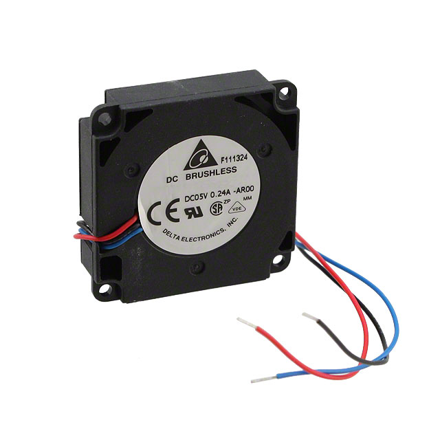 Delta Electronics BFB0512LA-CF00 electronic component