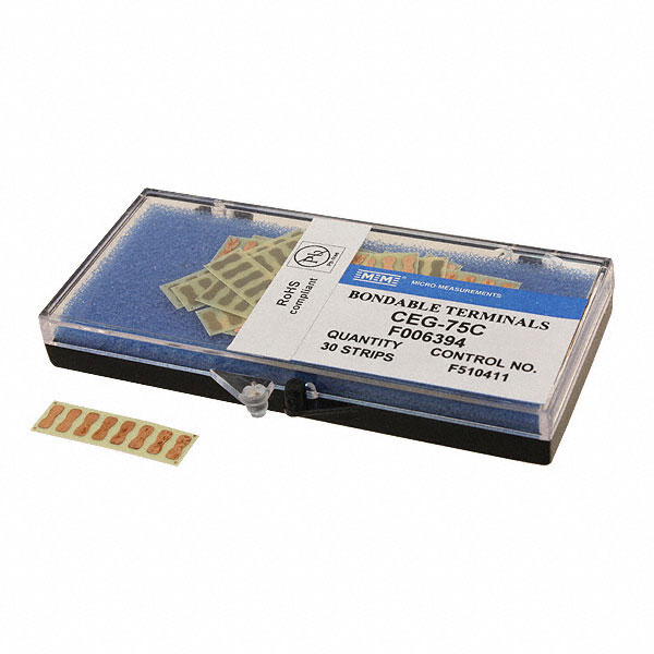 Micro-Measurements (Division of Vishay Precision Group) CEG-75C TERMINALS electronic component