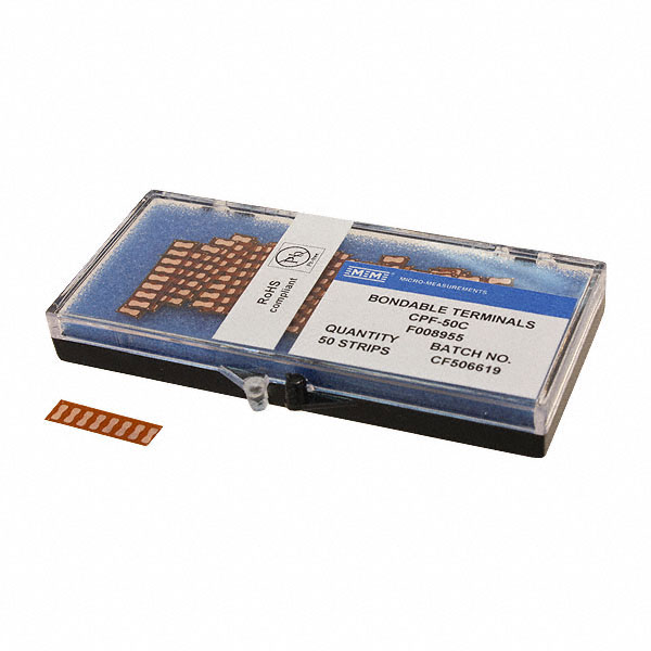 Micro-Measurements (Division of Vishay Precision Group) CPF-50C TERMINALS electronic component