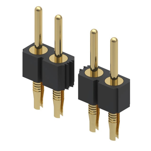 DigiKey 800-10-043-62-001000 electronic component