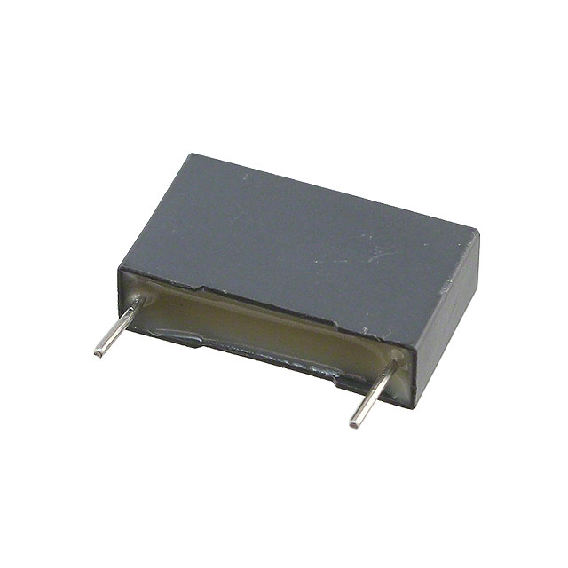 KEMET R46KI310000M1K electronic component