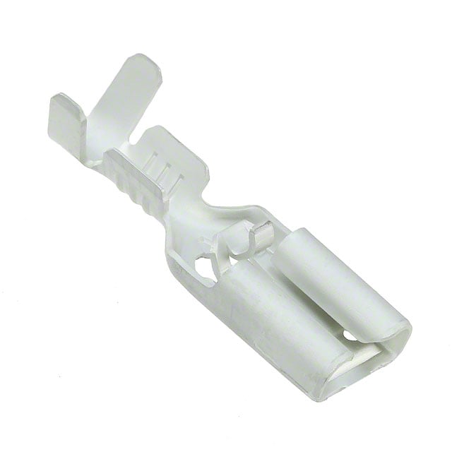 TE Connectivity AMP Connectors 1217113-2 electronic component