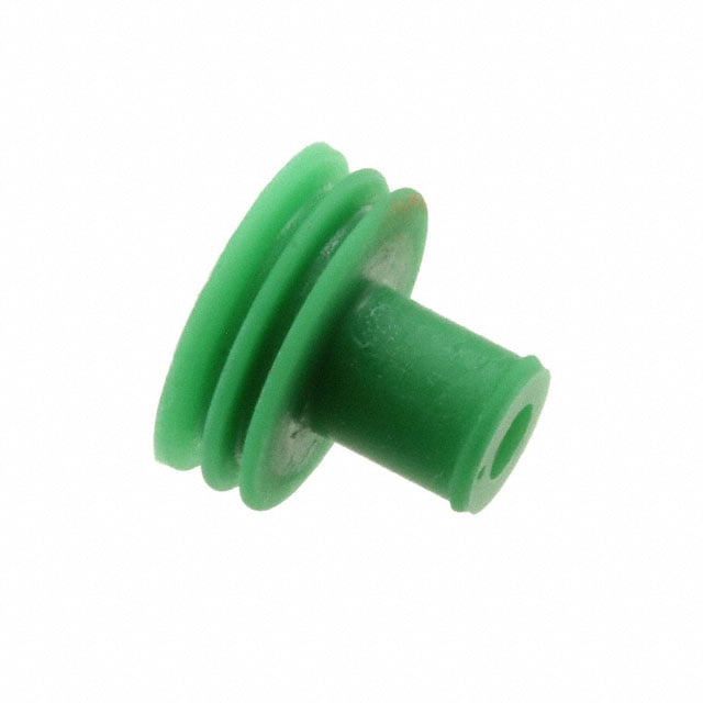 TE Connectivity AMP Connectors 1544316-1 electronic component