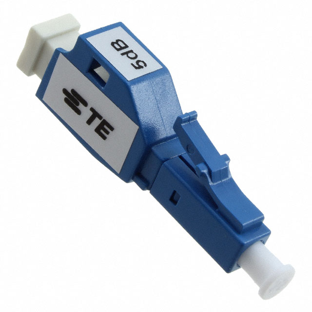 TE Connectivity AMP Connectors 1693560-5 electronic component