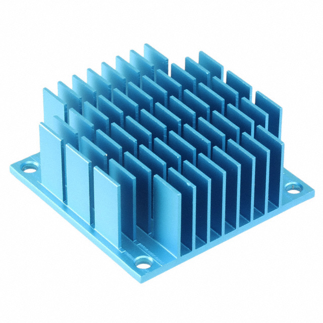Advanced Thermal Solutions Inc. ATS-CPX050050020-123-C1-R0 electronic component
