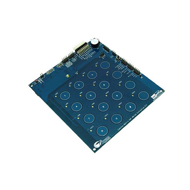 Terasic Inc. P0080 electronic component