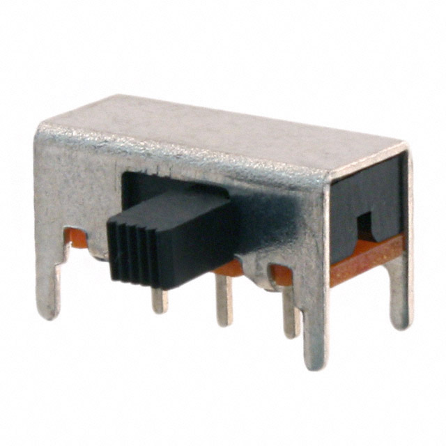 APEM Inc. SLB1280R5 electronic component
