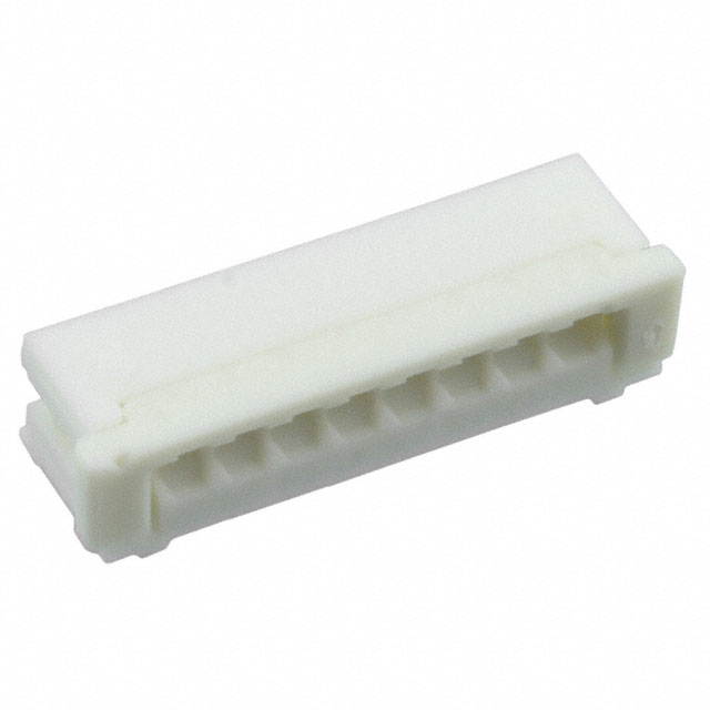 Molex 0521470810 electronic component