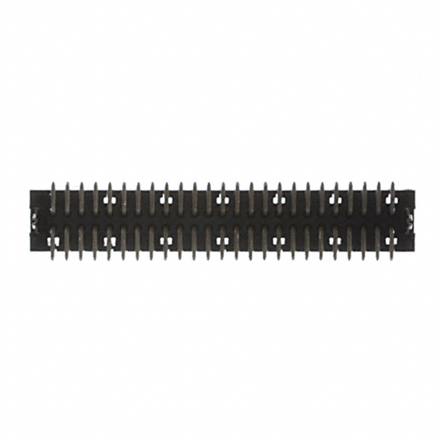 TE Connectivity AMP Connectors 104655-6 electronic component