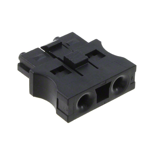 TE Connectivity AMP Connectors 1123445-1 electronic component