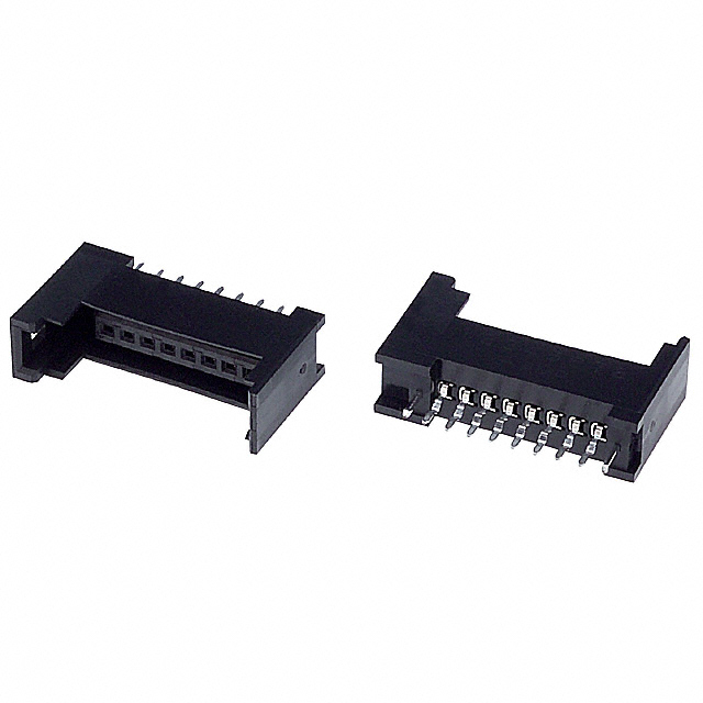 TE Connectivity AMP Connectors 1473565-8 electronic component