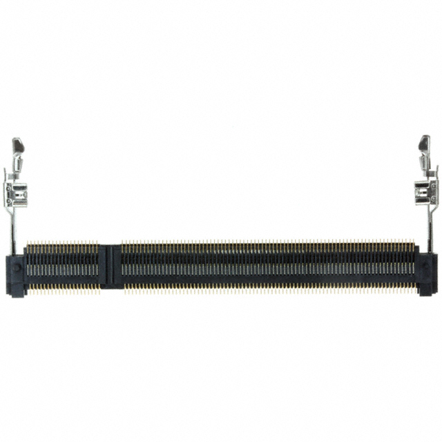 TE Connectivity AMP Connectors 1565918-4 electronic component