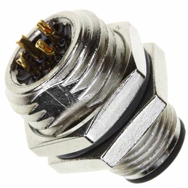 TE Connectivity AMP Connectors 1838893-2 electronic component
