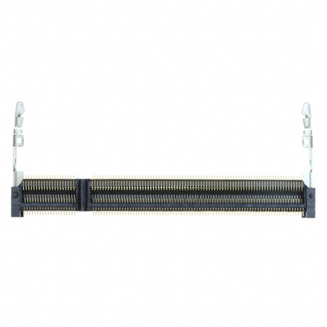 TE Connectivity AMP Connectors 1981287-4 electronic component