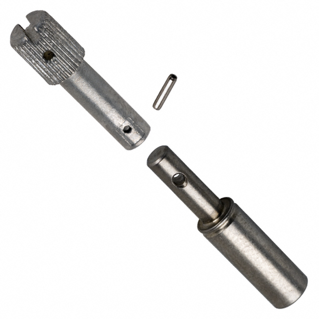 TE Connectivity AMP Connectors 200870-1 electronic component